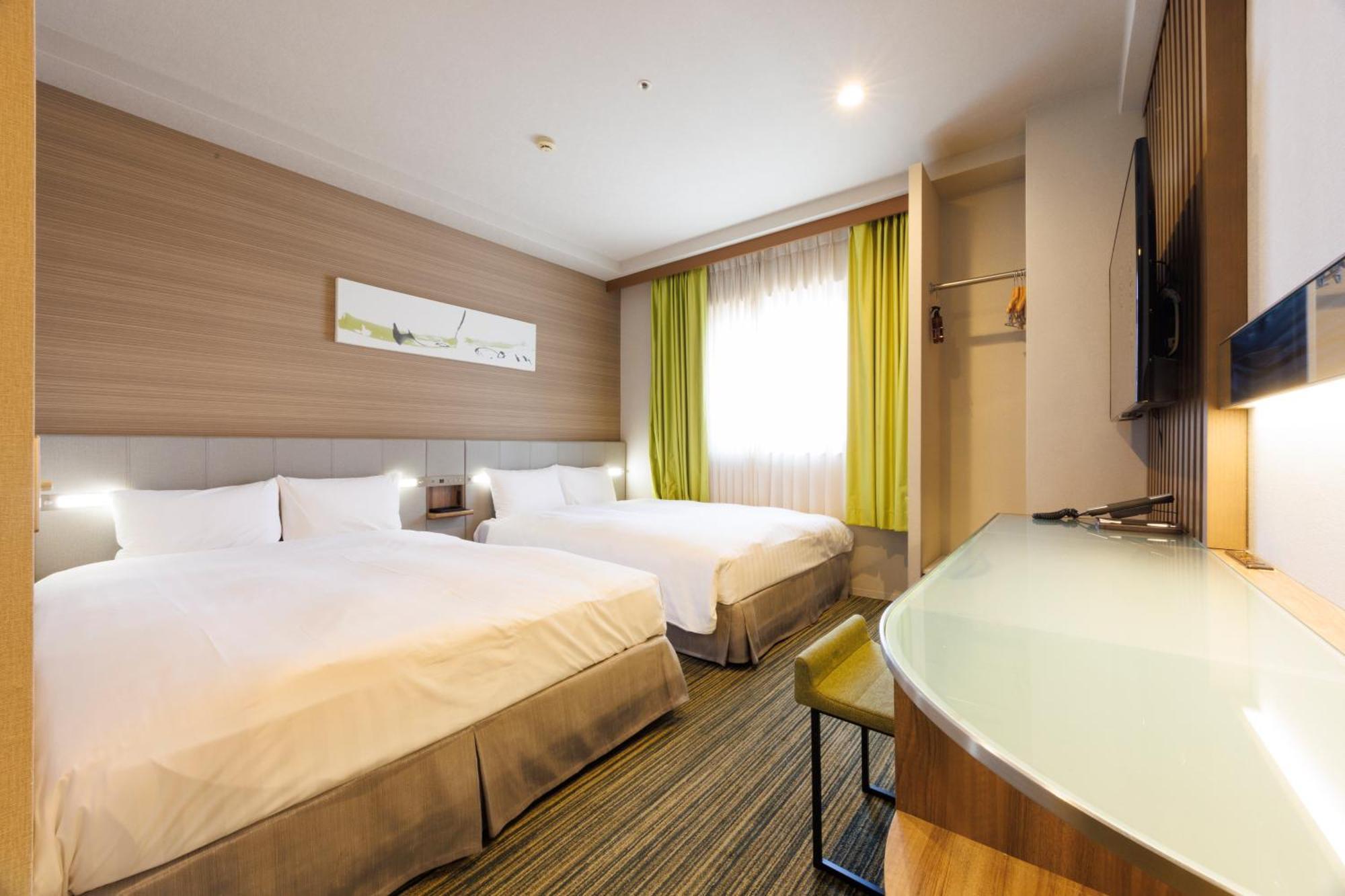 Hotel Sardonyx Ueno — Photos 2